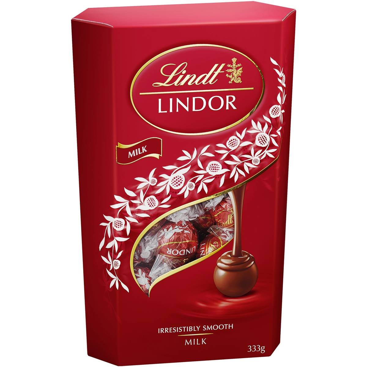 Lindt Chocolates 333gm