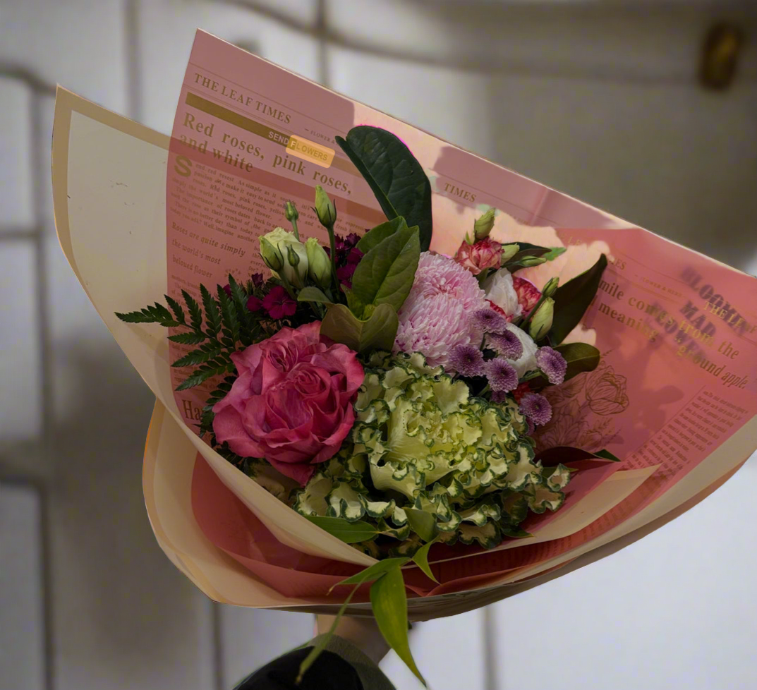 Florist's Choice Seasonal Flowers