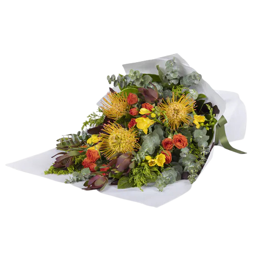 All Bouquets Bloomin Mad Flowers