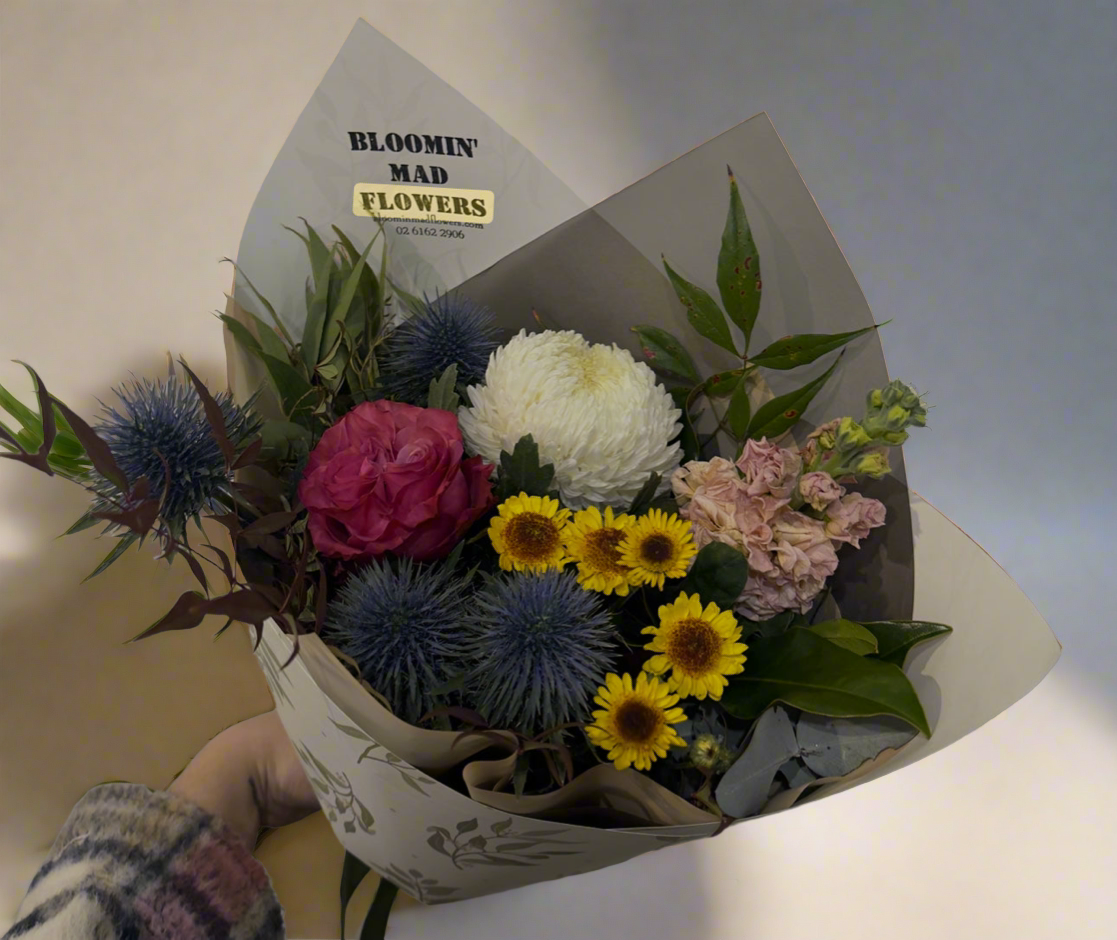 Florist's Choice Seasonal Flowers