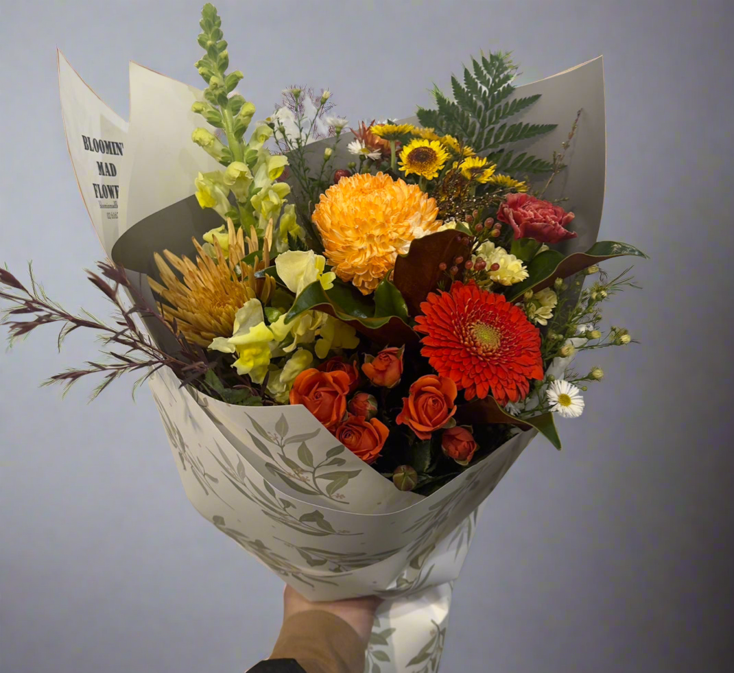 Florist's Choice Seasonal Flowers