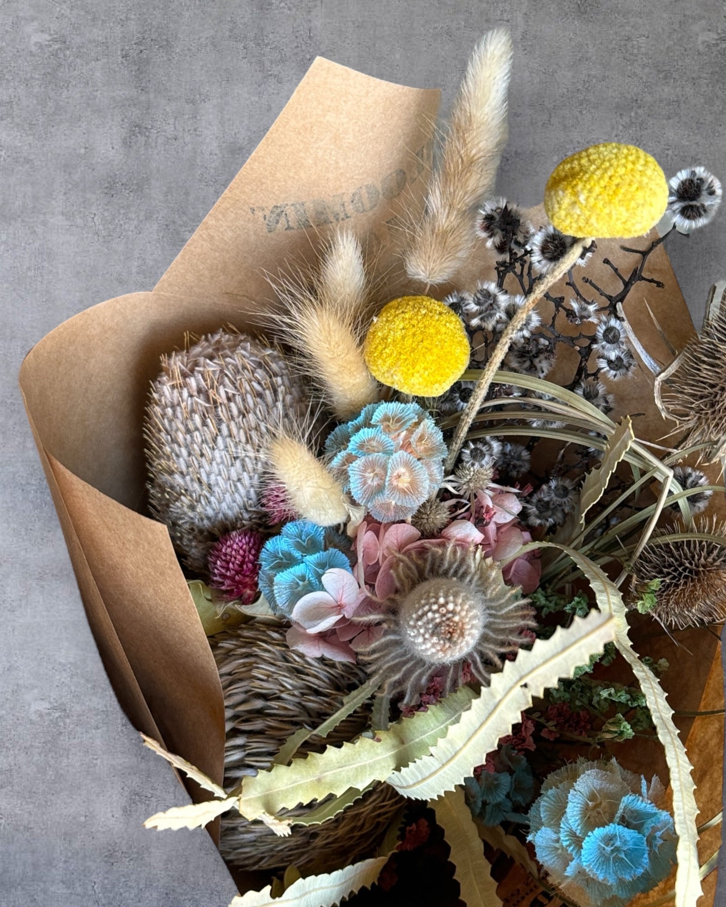 Dried Bundle of Beauty