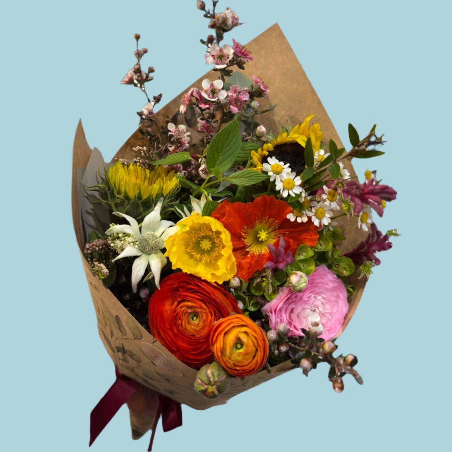 Florist's Choice Seasonal Flowers