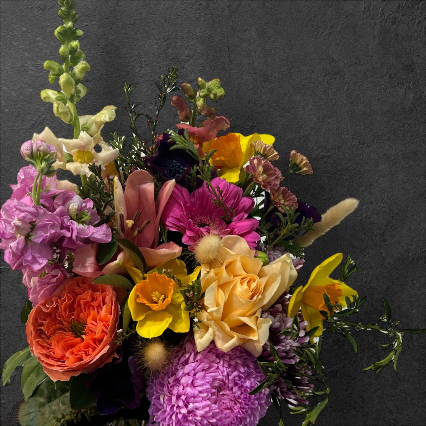 Florist's Choice Seasonal Flowers