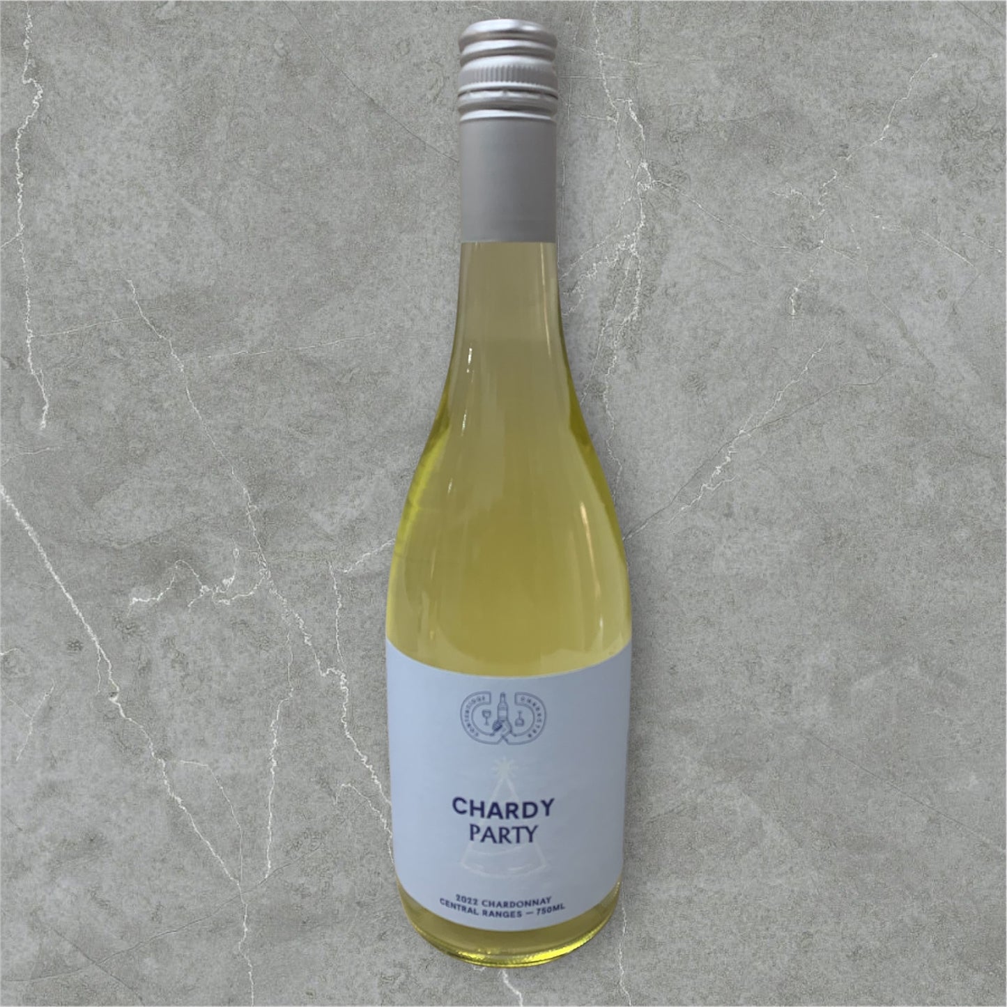 Chardonnay 750ml