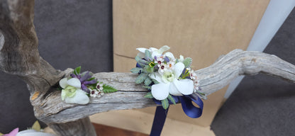 Corsage AND Button Hole Bundle Deal
