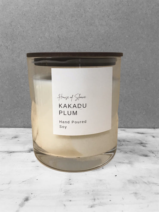 House of Sloane Soy Candle - Kakadu Plum