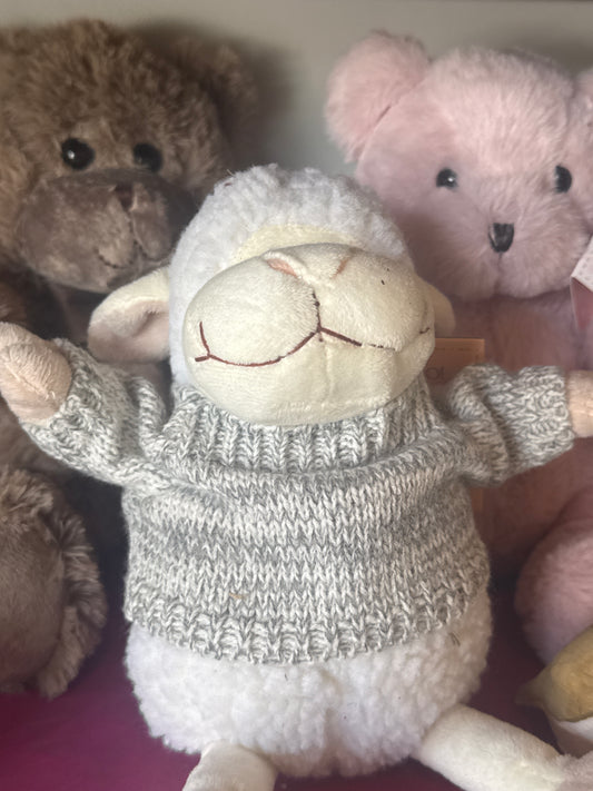 Teddy Bear - Plush