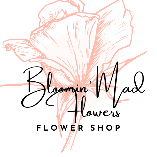 About Us Bloomin Mad Flowers