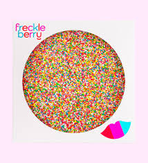 Freckleberry Giant Freckle