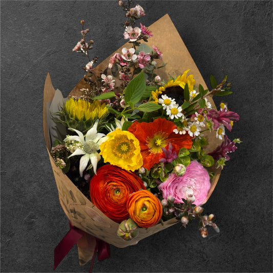 Florist's Choice Flower Bouquet