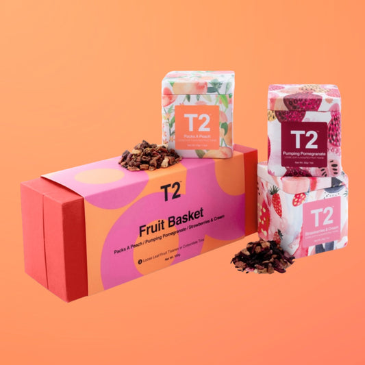 T2 Fruit Basket