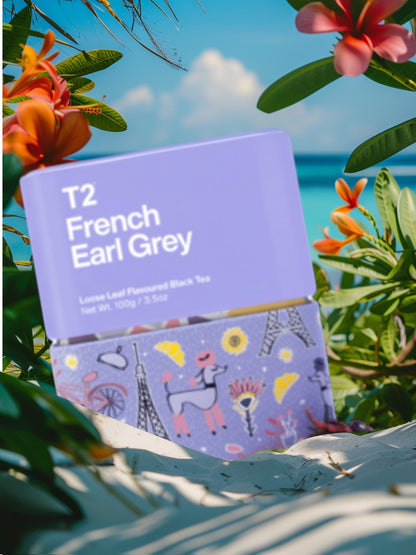 T2 French Earl Grey