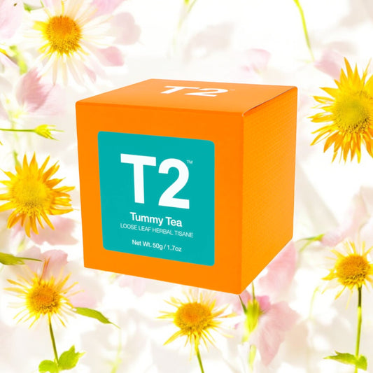 T2 Tummy Tea 100g