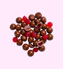 Freeze Dried Raspberries