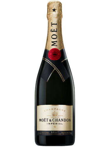Moet and Chandon 750ml